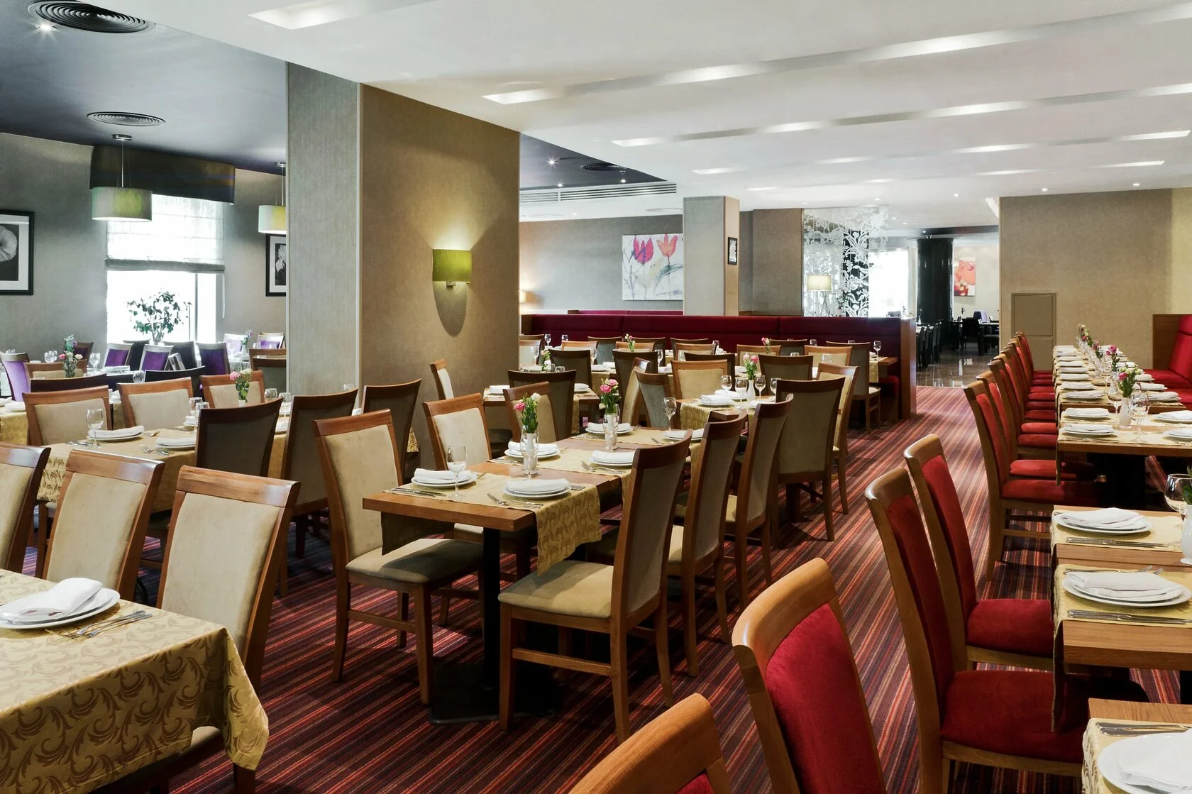 City tour in Moscow and St. Petersburg