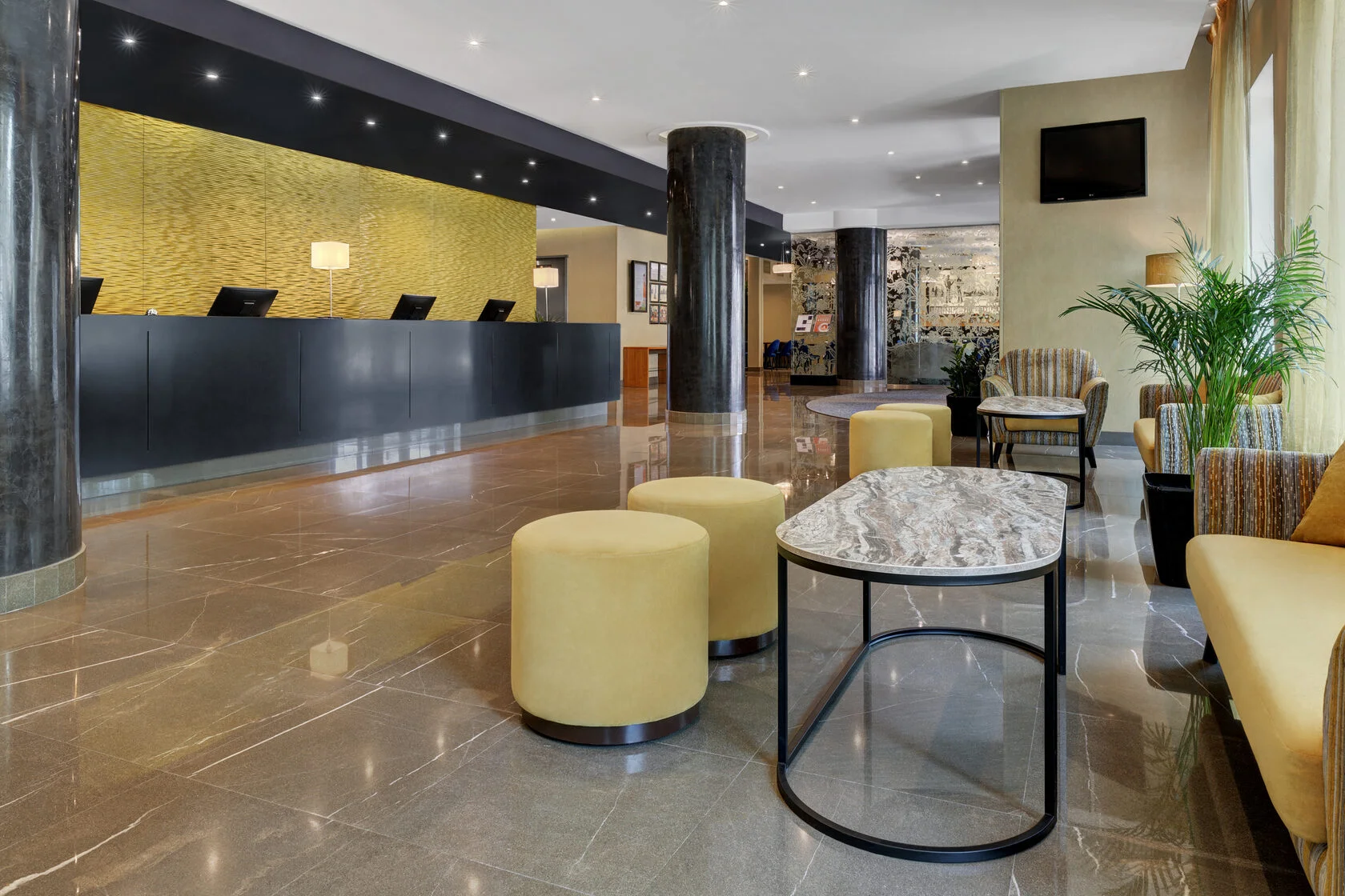 City tour in Moscow and St. Petersburg