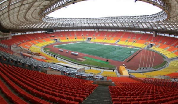 Luzhniki